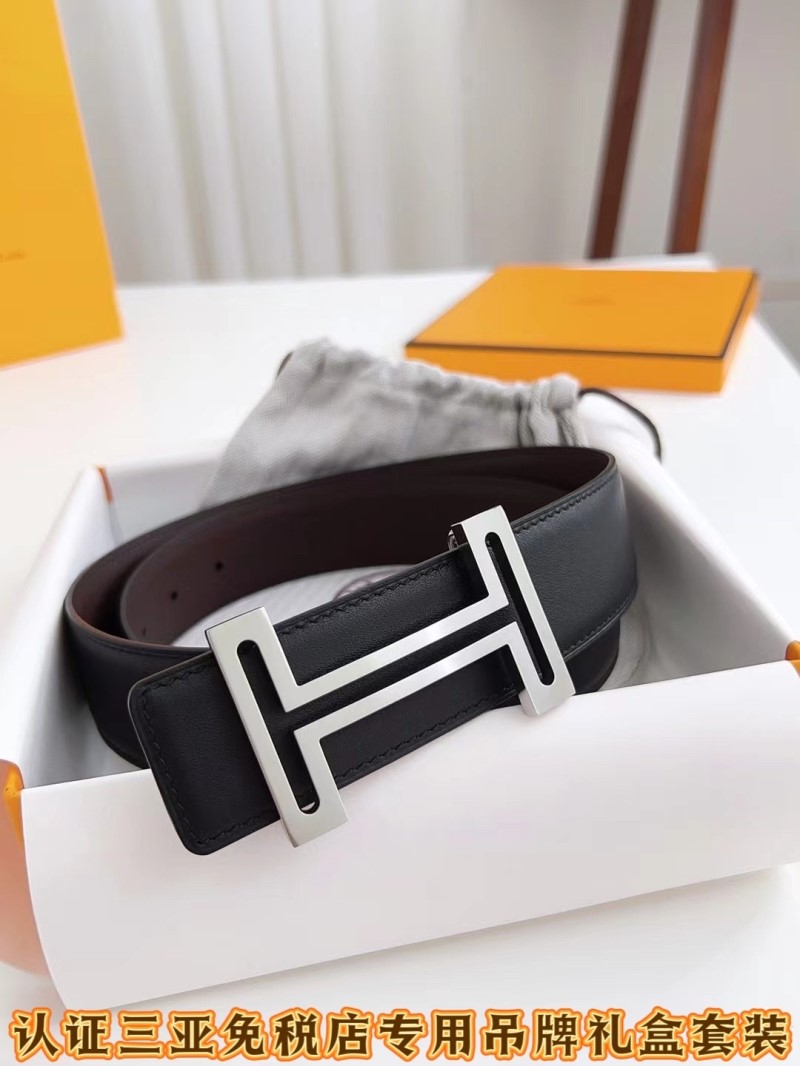 Hermes Belts